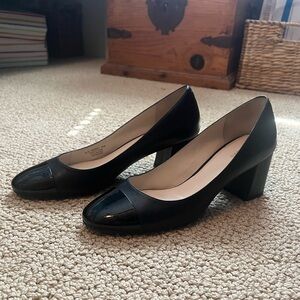 Cole Haan Pumps